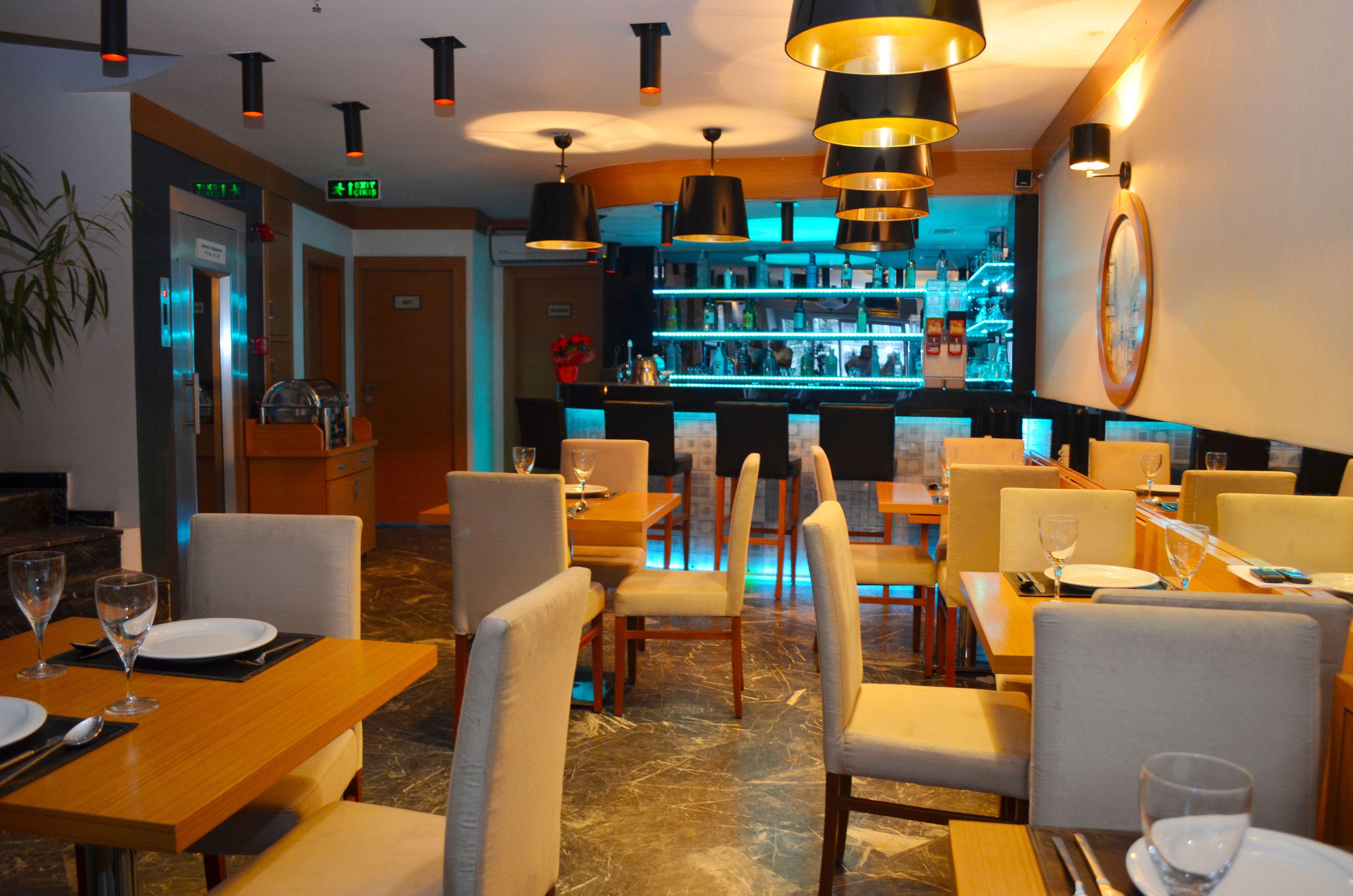 Hotel La Piano - Istanbul, Istanbul